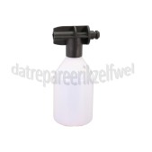 Foto van Nilfisk Sproeier Foam sprayer Click & Clean Elke hogedrukreiniger met het Click & Clean systeem 