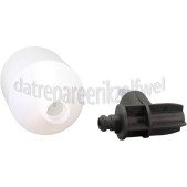 Foto van Nilfisk Sproeier Foam sprayer Click & Clean Elke hogedrukreiniger met het Click & Clean systeem 