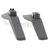 Foto van LG Pootje Voet, 2 stuks 32LM6300PLA, 32LM637BPLA 