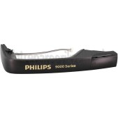 Foto van Philips Greep Handgreep, zwart XB9154 