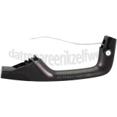 Foto van Philips Greep Handgreep, zwart XB9154 