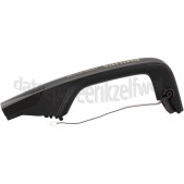 Foto van Philips Greep Handgreep, zwart XB9154 