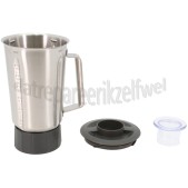 Foto van Tefal Kan Blenderkan RVS Masterchef Gourmet 