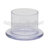 Foto van Tefal Kan Blenderkan RVS Masterchef Gourmet 