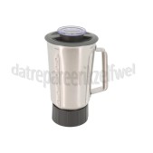 Foto van Tefal Kan Blenderkan RVS Masterchef Gourmet 