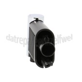 Foto van DeLonghi Uitloop Heet water ECAM44660B, ECAM55055W 