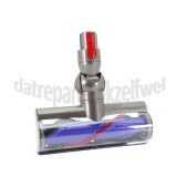 Foto van Dyson Zuigmond Motorhead SV17 V11 Total Clean 