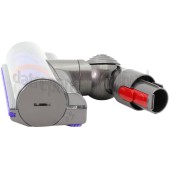 Foto van Dyson Zuigmond Motorhead SV17 V11 Total Clean 