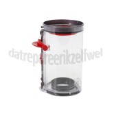 Foto van Dyson Reservoir Stofreservoir V23 GEN5 Detect Absolute 