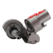 Foto van Dyson Zuigmond Hair Screw Tool Behuizing met motor SV15 V11 Fluffy, SV22 V15 Detect Absolute, Detect Plus 