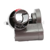Foto van Dyson Zuigmond Hair Screw Tool Behuizing met motor SV15 V11 Fluffy, SV22 V15 Detect Absolute, Detect Plus 