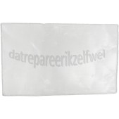 Foto van Hotpoint Filter Vetfilter SL16IXHA, H161MWH 