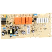 Foto van Gorenje Print Vermogen MAC514MAT, BO4CM4L14202 