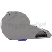 Foto van Dyson Kap Eindkap Laser Slim Zuigmond SV23 GEN5 Detect Absolute 