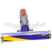 Foto van Dyson Zuigmond Optic Fluffy SV30 V12 Detect Slim, SV46 V12 Detect Slim, Absolute 