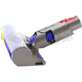 Foto van Dyson Zuigmond Optic Fluffy SV30 V12 Detect Slim, SV46 V12 Detect Slim, Absolute 