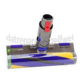 Foto van Dyson Zuigmond Optic Fluffy SV30 V12 Detect Slim, SV46 V12 Detect Slim, Absolute 