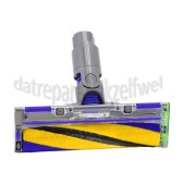Foto van Dyson Zuigmond Optic Fluffy SV30 V12 Detect Slim, SV46 V12 Detect Slim, Absolute 