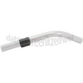 Foto van Numatic Zuigbuis Gebogen 32mm Aluminium Charles CVC370 