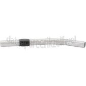 Foto van Numatic Zuigbuis Gebogen 32mm Aluminium Charles CVC370 