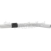 Foto van Numatic Zuigbuis Gebogen 32mm Aluminium Charles CVC370 