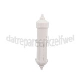 Foto van WPRO Waterfilter Amerikaanse koelkasten Milieuvriendelijk Capaciteit max. 5000 ltr/max 6 maanden 