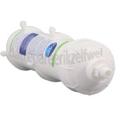Foto van WPRO Waterfilter Amerikaanse koelkasten Milieuvriendelijk Capaciteit max. 5000 ltr/max 6 maanden 