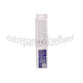 Foto van WPRO Waterfilter Amerikaanse koelkasten Milieuvriendelijk Capaciteit max. 5000 ltr/max 6 maanden 