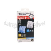 Foto van Rowenta Stofzuigerzak Wonderbag Original Maxi Promo compact stofzuigers tot 3L 