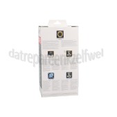 Foto van Rowenta Stofzuigerzak Wonderbag Original Maxi Promo compact stofzuigers tot 3L 