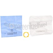 Foto van Rowenta Stofzuigerzak Wonderbag Original Maxi Promo compact stofzuigers tot 3L 