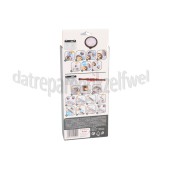Foto van Rowenta Set Borstel en filterset Smart Force Cyclonic 