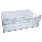 Foto van Beko Vrieslade Wit, Transparant Front RCNE560E40ZXP, RCNE560E40ZXP 