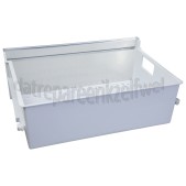 Foto van Beko Vrieslade Wit, Transparant Front RCNE560E40ZXP, RCNE560E40ZXP 