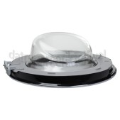 Foto van Beko Deur Compleet met Glas WMY111444LB1, WMY81430S 