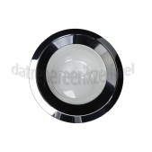 Foto van Beko Deur Compleet met Glas WMY111444LB1, WMY81430S 