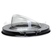 Foto van Beko Deur Compleet met Glas WMY111444LB1, WMY81430S 