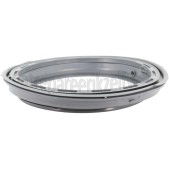 Foto van Beko Manchet Wasmachine PWUE8736N, B5WFU58418W 