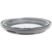 Foto van Beko Manchet Wasmachine PWUE8736N, B5WFU58418W 