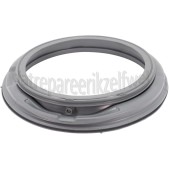 Foto van Beko Manchet Wasmachine PWUE8736N, B5WFU58418W 