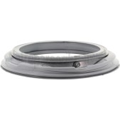 Foto van Beko Manchet Wasmachine PWUE8736N, B5WFU58418W 
