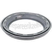 Foto van Beko Manchet Wasmachine PWUE8736N, B5WFU58418W 