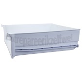 Foto van Beko Groentelade Superfresh RCNA340K20W, RSNE445E33W, GKM16830X 