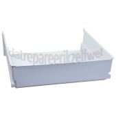 Foto van Beko Groentelade Superfresh RCNA340K20W, RSNE445E33W, GKM16830X 