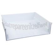 Foto van Beko Groentelade Superfresh RCNA340K20W, RSNE445E33W, GKM16830X 