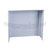 Foto van Beko Groentelade Superfresh RCNA340K20W, RSNE445E33W, GKM16830X 