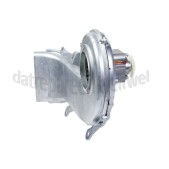 Foto van Beko Verwarmingselement Hetelucht, Compleet WDW85142, WDW85143, LAM8900 