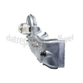 Foto van Beko Verwarmingselement Hetelucht, Compleet WDW85142, WDW85143, LAM8900 