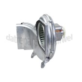 Foto van Beko Verwarmingselement Hetelucht, Compleet HTV7732XAO, HTV7736XHT 