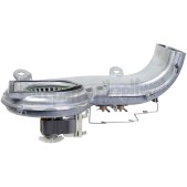 Foto van Beko Verwarmingselement Hetelucht, Compleet HTV7732XAO, HTV7736XHT 
